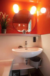 Résidence Lauzieres - Appartement 3 pèces 7 personnes pied des pistes MAE-4714