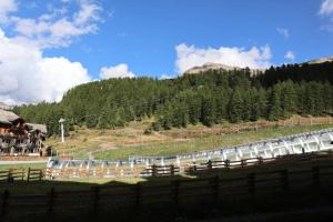 Résidence Parc Des Airelles - Studio Résidence LE PARC DES AIRELLES MAE-5734