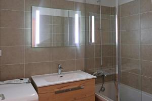 Résidence Le Silhourais - 56 SILHOURAIS : Appartement 2 pièces pour 6 personnes MAE-0794