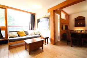 Résidence Miravidi - Appartement 3 Pièces 7 personnes centre station MAE-4744