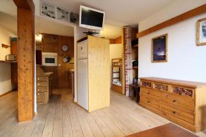 Résidence Miravidi - Appartement 3 Pièces 7 personnes centre station MAE-4744