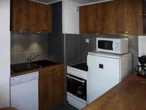 Résidence Le Silhourais - 2 pièces 6 personnes MAE-0894