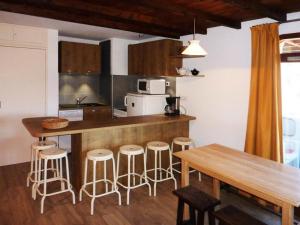 Résidence Le Silhourais - 2 pièces 6 personnes MAE-0894