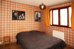 Résidence Le Silhourais - 2 pièces 6 personnes MAE-0894