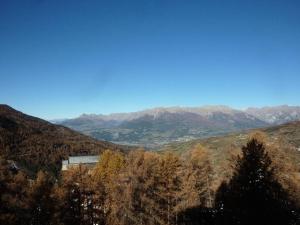 Résidence Le Silhourais - 2 pièces 6 personnes MAE-0894