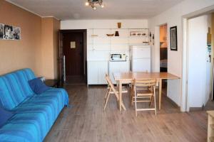 Résidence Les Cembros - 2 pièces 6 personnes MAE-2154