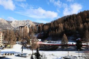 Résidence Les Cembros - 2 pièces 6 personnes MAE-2154