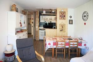 Résidence Orr Des Bles - SUPERBE APPARTEMENT 8 PERSONNES MAE-3604