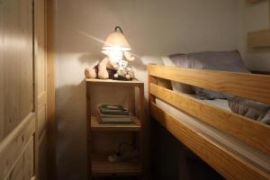 Résidence Orr Des Bles - SUPERBE APPARTEMENT 8 PERSONNES MAE-3604