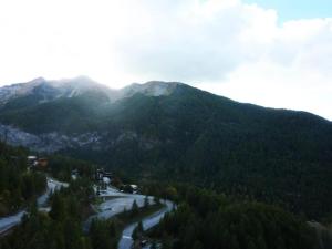 Résidence Les Gradins - Rare à la location appartement duplex MAE-3624