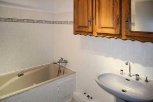 Résidence Les Cembros - Appartement G307 LES CEMBROS MAE-2164