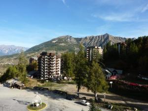 Résidence Les Cembros - Appartement G307 LES CEMBROS MAE-2164