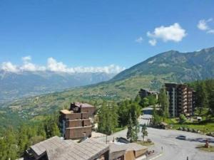 Résidence Les Carlines - Joli studio équipé pour 4 personnes en coeur de station MAE-2194