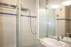 Résidence Les Carlines - Joli studio équipé pour 4 personnes en coeur de station MAE-2194