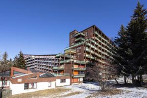 Résidence Lauzieres - Appartement rénové 3 pièces 7 personnes MAE-4804