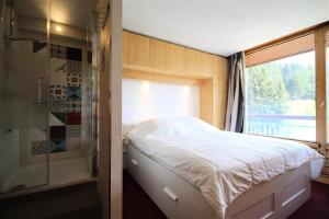 Résidence Lauzieres - Appartement rénové 3 pièces 7 personnes MAE-4804