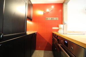 Résidence Lauzieres - Appartement rénové 3 pièces 7 personnes MAE-4804