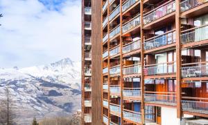 Résidence Nova 2 - Appartement 2 pièces 6 personnes proche des pistes MAE-4824