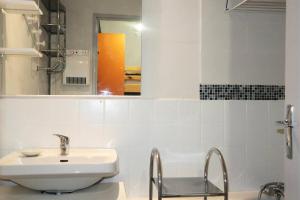 Résidence Les Carlines - Grand studio de 4 personnes en coeur de station vue pistes MAE-3704