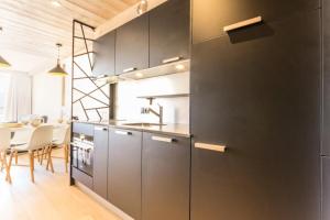 Résidence Nova 2 - Appartement 2 pièces 6 personnes proche des pistes MAE-4824