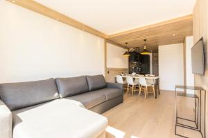 Résidence Nova 2 - Appartement 2 pièces 6 personnes proche des pistes MAE-4824