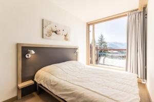 Résidence Nova 2 - Appartement 2 pièces 6 personnes proche des pistes MAE-4824