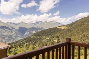 Résidence Saint Bernard - Appartement 3 pièces 45 personnes MAE-4834