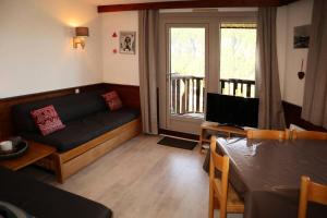 Résidence Le Belvedere - APPARTEMENT N° 1104 LE BELVEDERE MAE-3764