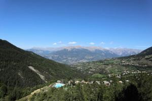 Résidence Le Belvedere - APPARTEMENT N° 1104 LE BELVEDERE MAE-3764