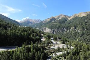 Résidence Le Belvedere - APPARTEMENT N° 1104 LE BELVEDERE MAE-3764