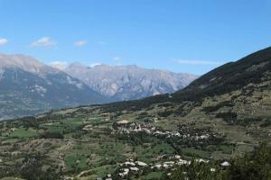 Résidence Le Belvedere - APPARTEMENT N° 1104 LE BELVEDERE MAE-3764