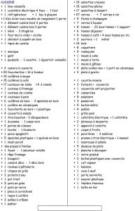 Résidence Le Silhourais - Beau studio idéalement situé, à deux pas du centre MAE-0334