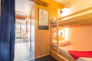 Résidence Grand Arbois - Studio 4 personnes centre station MAE-6134