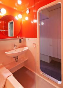 Résidence Lauzieres - Studio 5 personnes pied des pistes MAE-4964