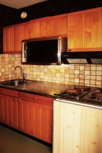 Résidence Orr Des Cimes - Orrianes des Cimes 412 MAE-3804