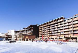 Résidence Aiguille Rouge - Studio 4 personnes Aiguille Rouge MAE-5454