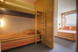Résidence Nova 2 - Appartement 2 pièces 6 personnes proche des pistes MAE-5504
