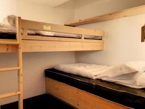 Résidence Aiguille Grive 1 - Duplex mezzanine 4 personnes au calme MAE-5514