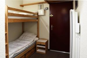 Résidence Balcon Orres - NOUVEAUTE confortable studio 4 personnes MAE-4144