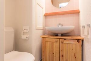 Résidence Aiguille Grive 3 - Duplex 45 personnes au calme MAE-5724