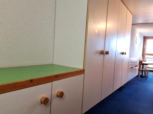 Résidence Pierra Menta - Studio 5 personnes centre station MAE-5754