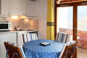 Résidence Le Silhourais - Studio pour 4 personnes rénové avec soin. MAE-3614