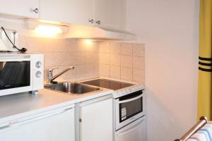 Résidence Le Silhourais - Studio pour 4 personnes rénové avec soin. MAE-3614