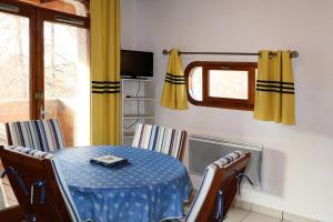 Résidence Le Silhourais - Studio pour 4 personnes rénové avec soin. MAE-3614