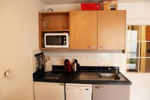 Résidence Parc Des Airelles - Studio Résidence LE PARC DES AIRELLES MAE-8954