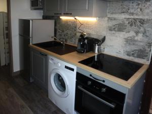 Résidence Les Flocons - APPARTEMENT N° 308 LES FLOCONS MAE-3654