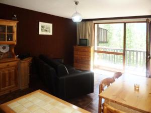 Résidence Les Flocons - STUDIO N°102 FLOCONS MAE-3674