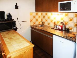 Résidence Les Flocons - STUDIO N°102 FLOCONS MAE-3674