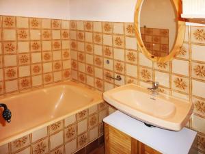 Résidence Les Flocons - STUDIO N°102 FLOCONS MAE-3674