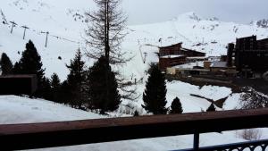 Résidence Varet 2 - Studio cabine 5 personnes Varet MAE-6064